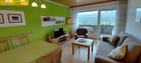 Гостиница Apartment Urlaubstraum by FiS - Fun in Styria  Бад Миттендорф